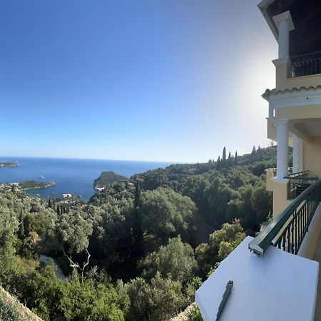 LákonesMariza'S View House公寓 外观 照片
