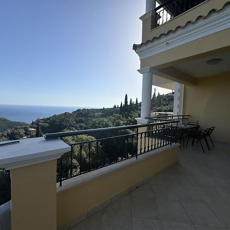 LákonesMariza'S View House公寓 外观 照片