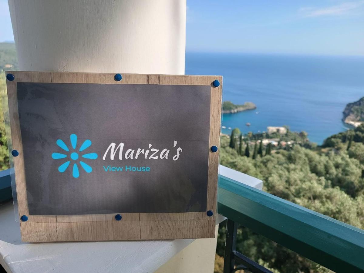 LákonesMariza'S View House公寓 外观 照片