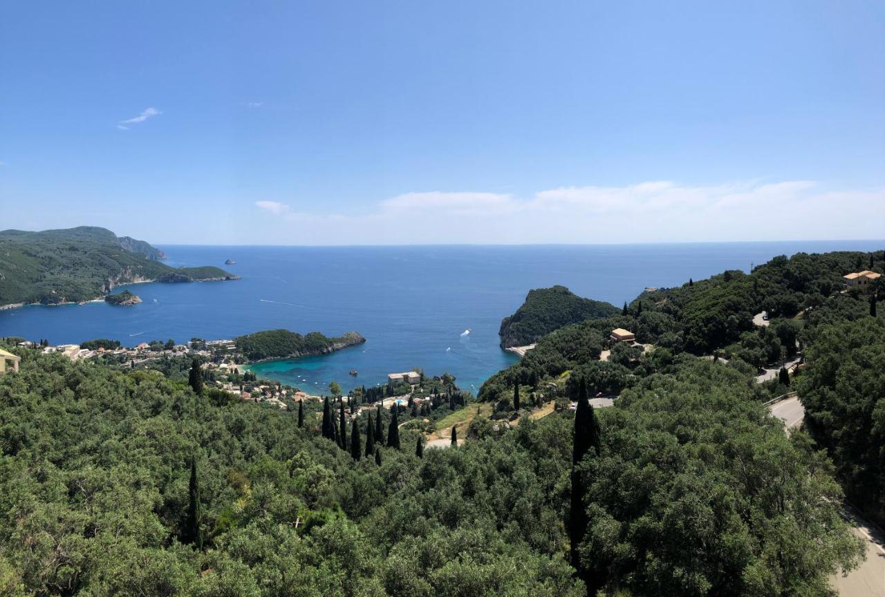 LákonesMariza'S View House公寓 外观 照片