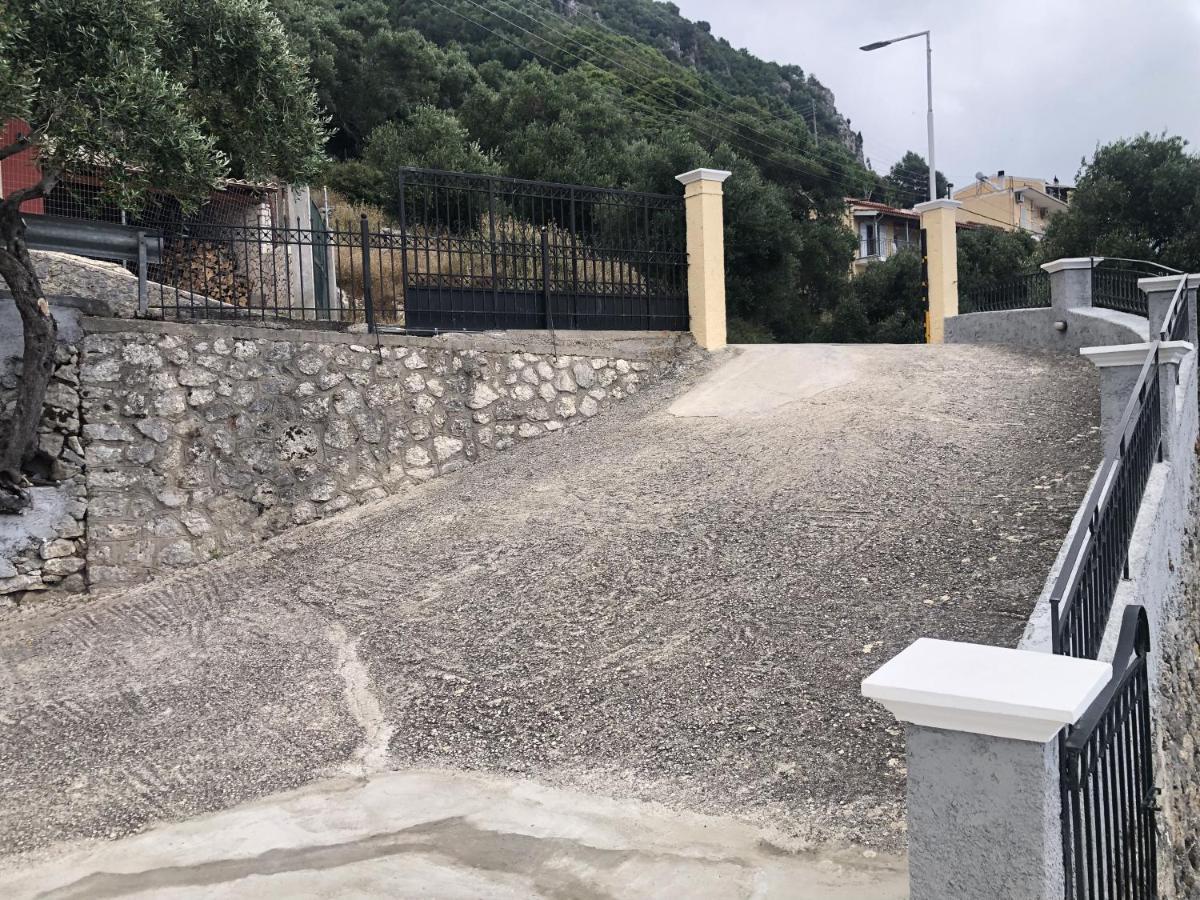LákonesMariza'S View House公寓 外观 照片
