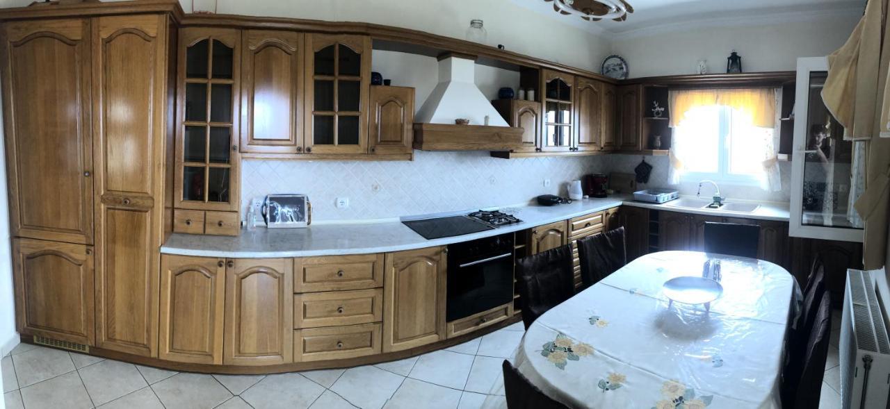 LákonesMariza'S View House公寓 外观 照片