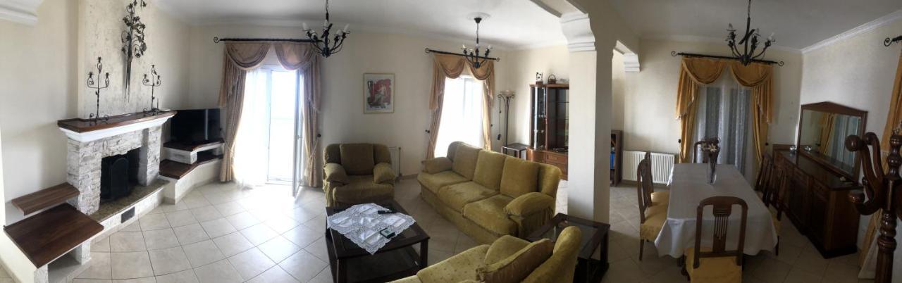 LákonesMariza'S View House公寓 外观 照片