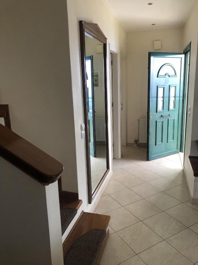 LákonesMariza'S View House公寓 外观 照片