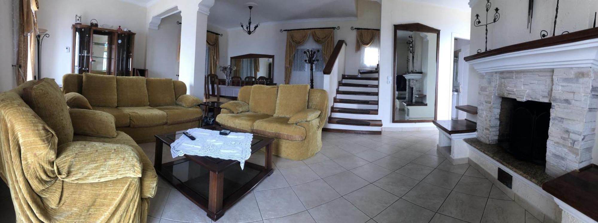 LákonesMariza'S View House公寓 外观 照片