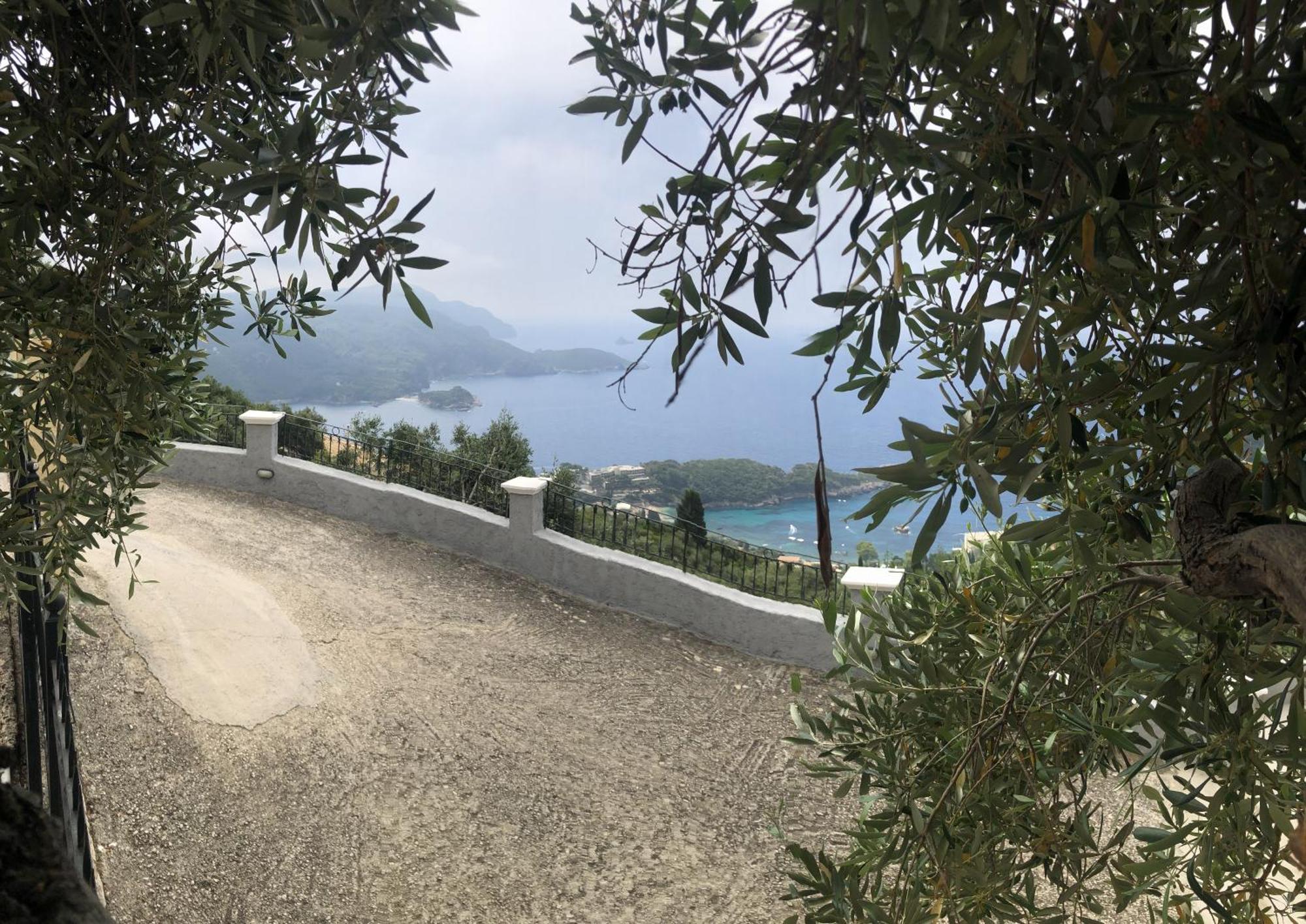 LákonesMariza'S View House公寓 外观 照片