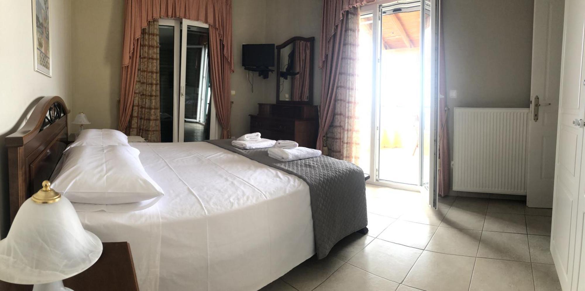 LákonesMariza'S View House公寓 外观 照片