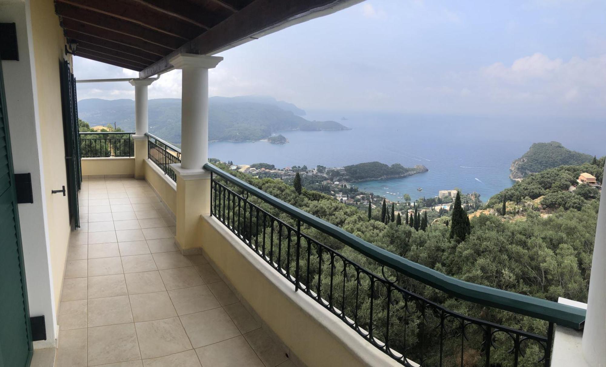 LákonesMariza'S View House公寓 外观 照片