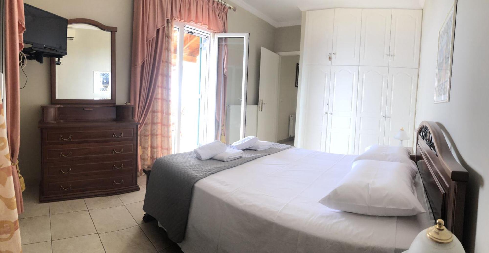 LákonesMariza'S View House公寓 外观 照片
