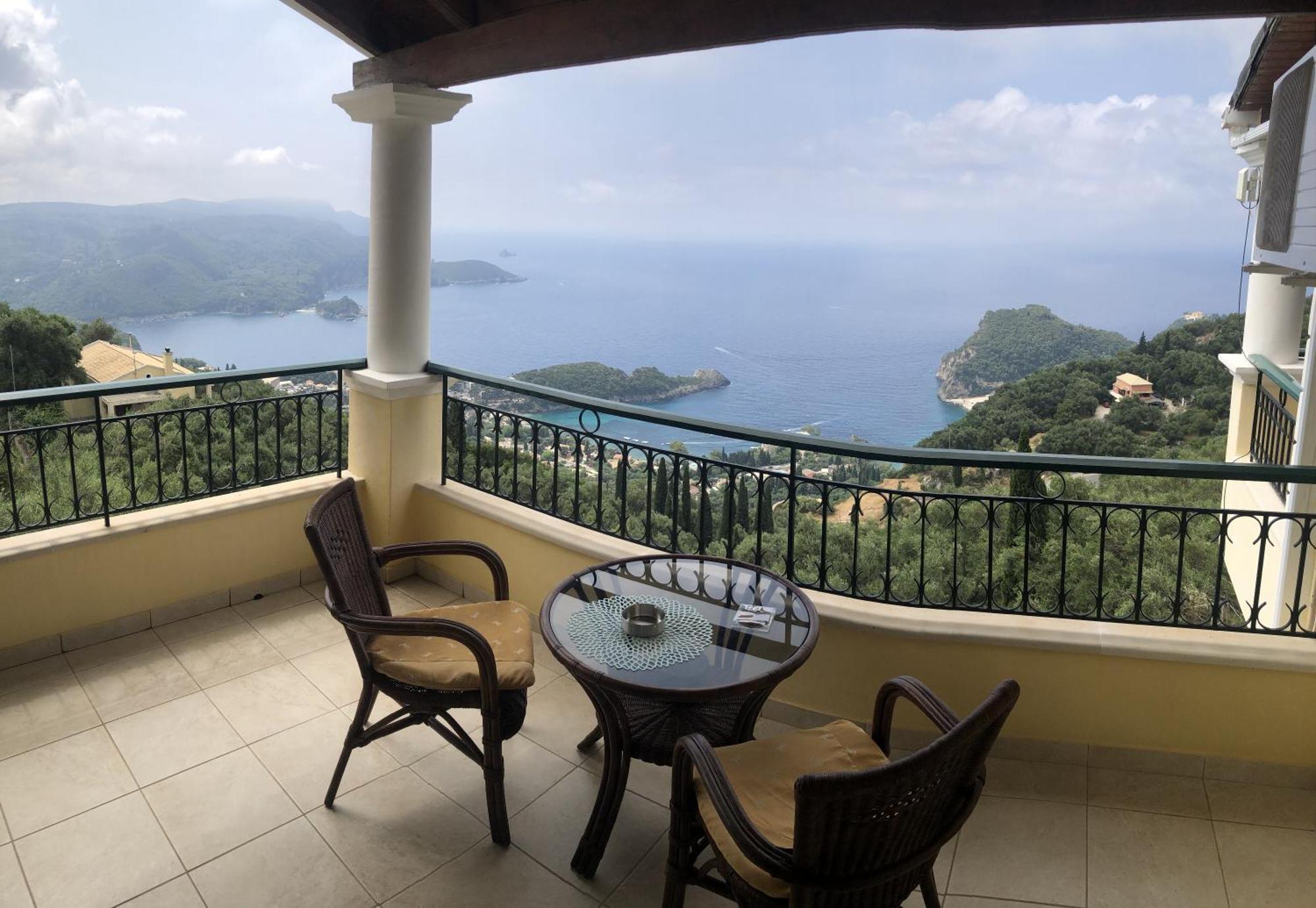 LákonesMariza'S View House公寓 外观 照片