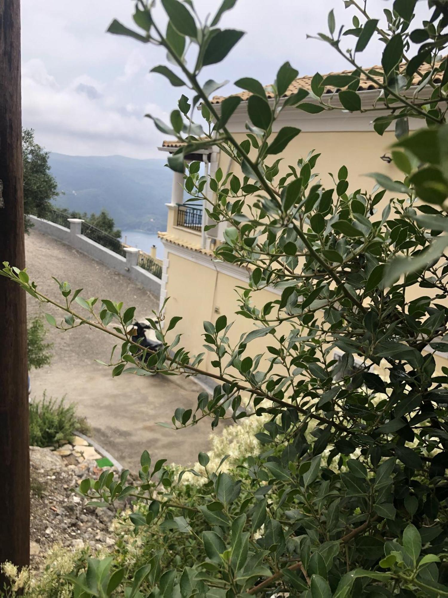 LákonesMariza'S View House公寓 外观 照片