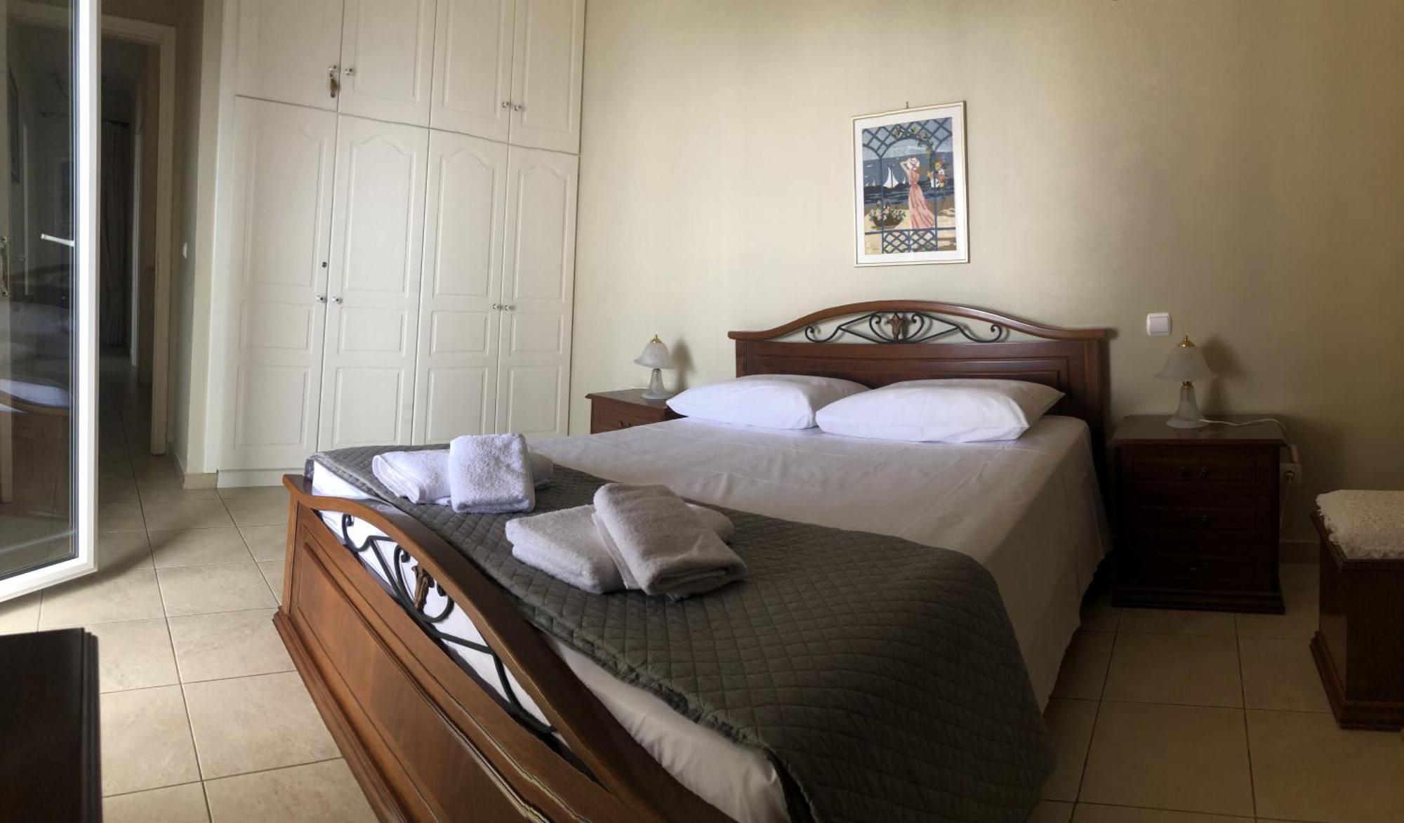 LákonesMariza'S View House公寓 外观 照片