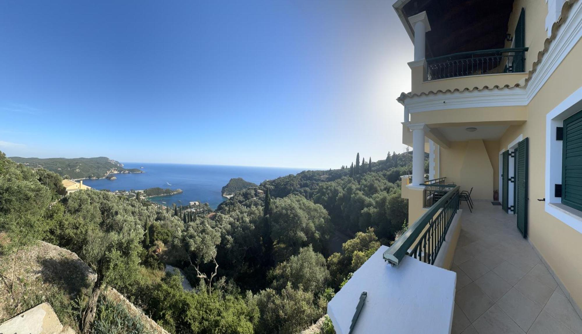 LákonesMariza'S View House公寓 外观 照片