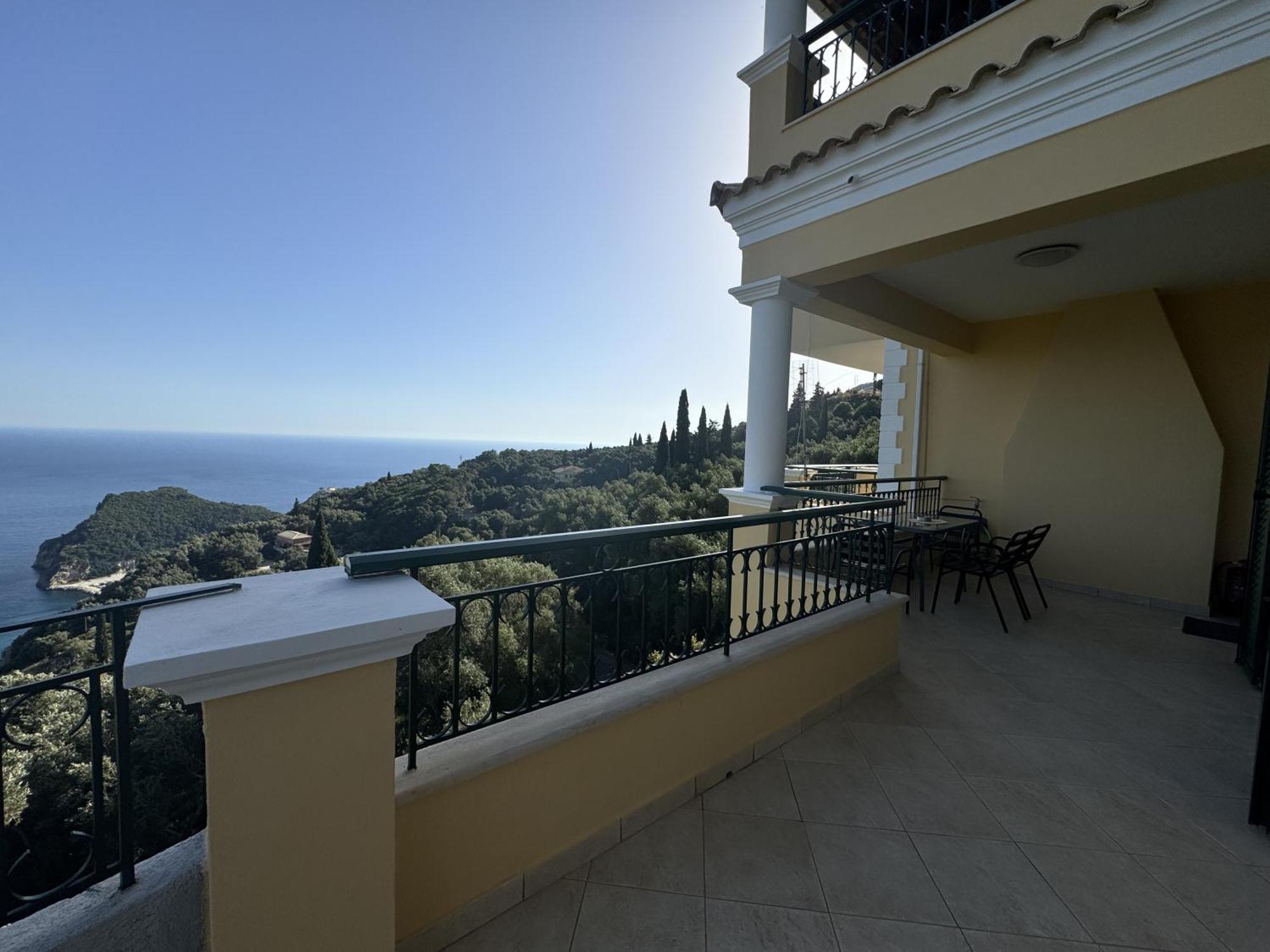 LákonesMariza'S View House公寓 外观 照片