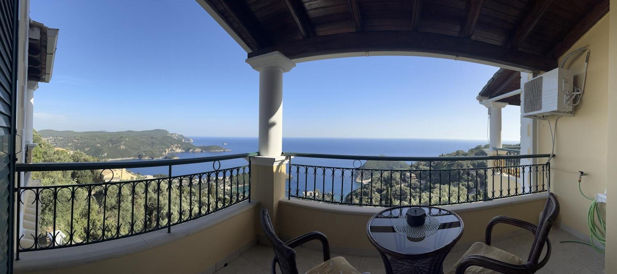 LákonesMariza'S View House公寓 外观 照片