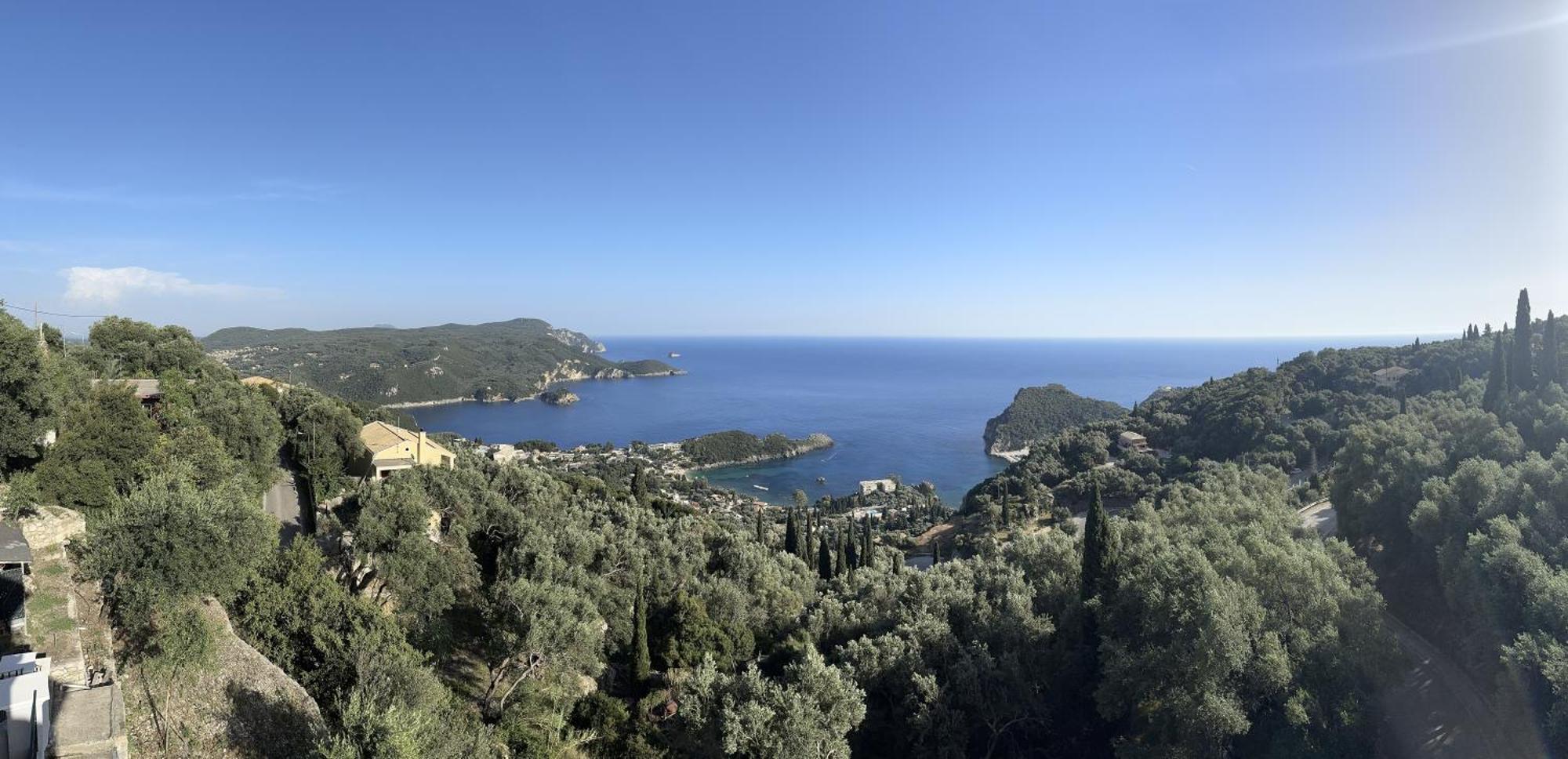 LákonesMariza'S View House公寓 外观 照片
