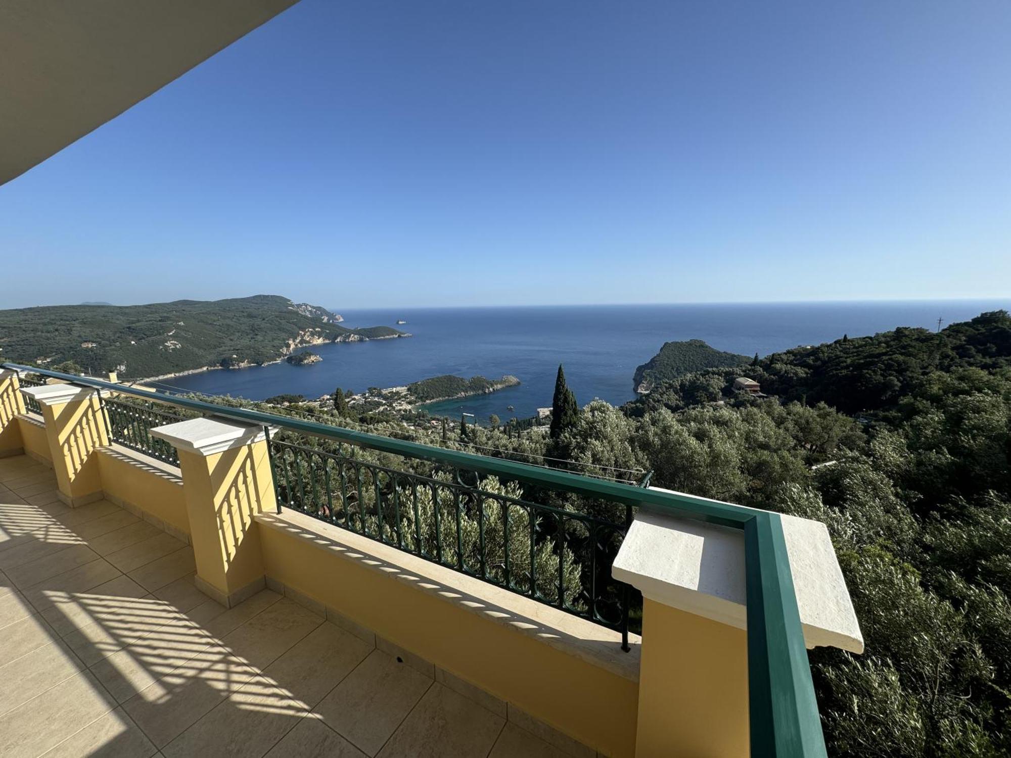 LákonesMariza'S View House公寓 外观 照片